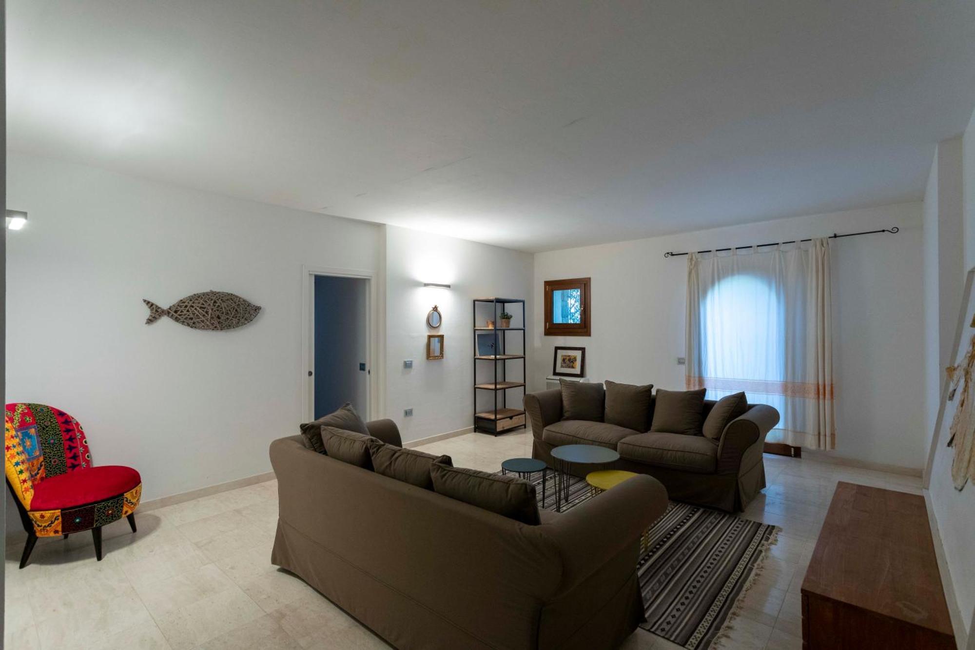 Villa Alba Esclusiva Villa Con Piscina A Sfioro E Vista Mozzafiato Sul Mare Cugnana Exterior foto